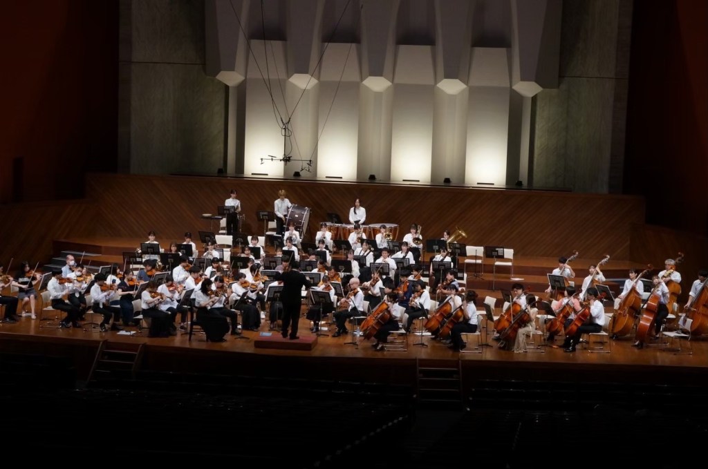 熊本大学フィルハーモニーオーケストラ