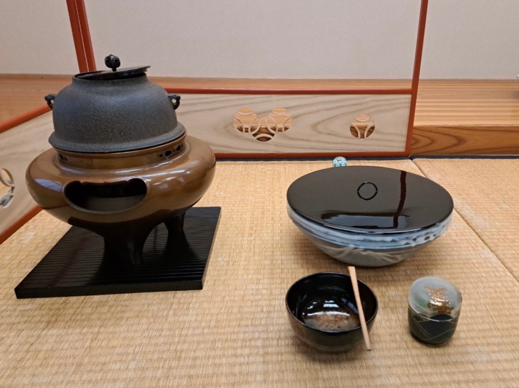茶道部五葉会
