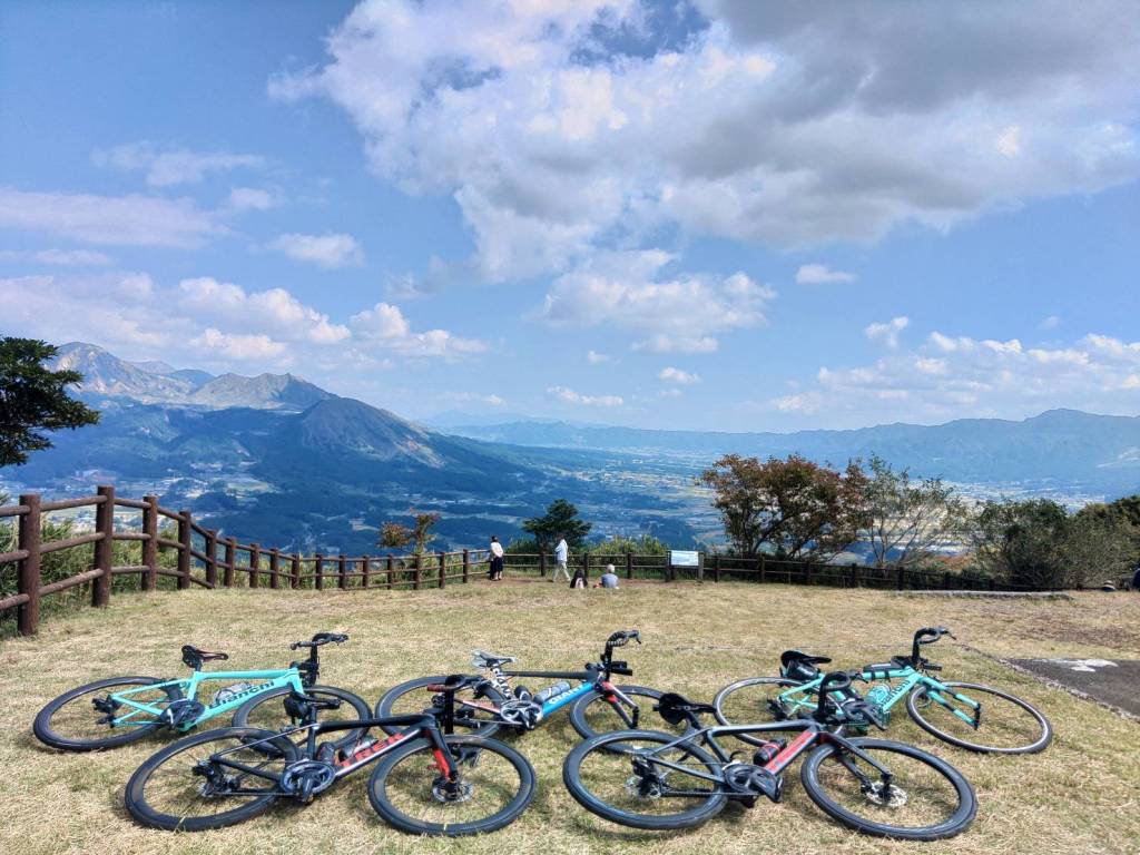 サイクリングクラブ