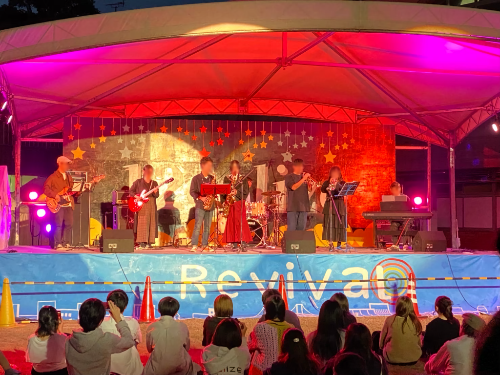 モダンジャズ研究会