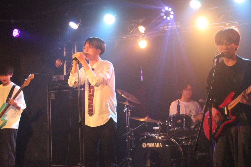 フォークソング研究会